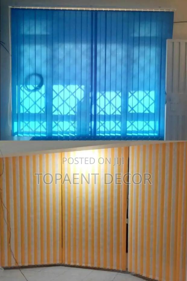 Office Window Blinders Office Window Blinds for Privacy - main view