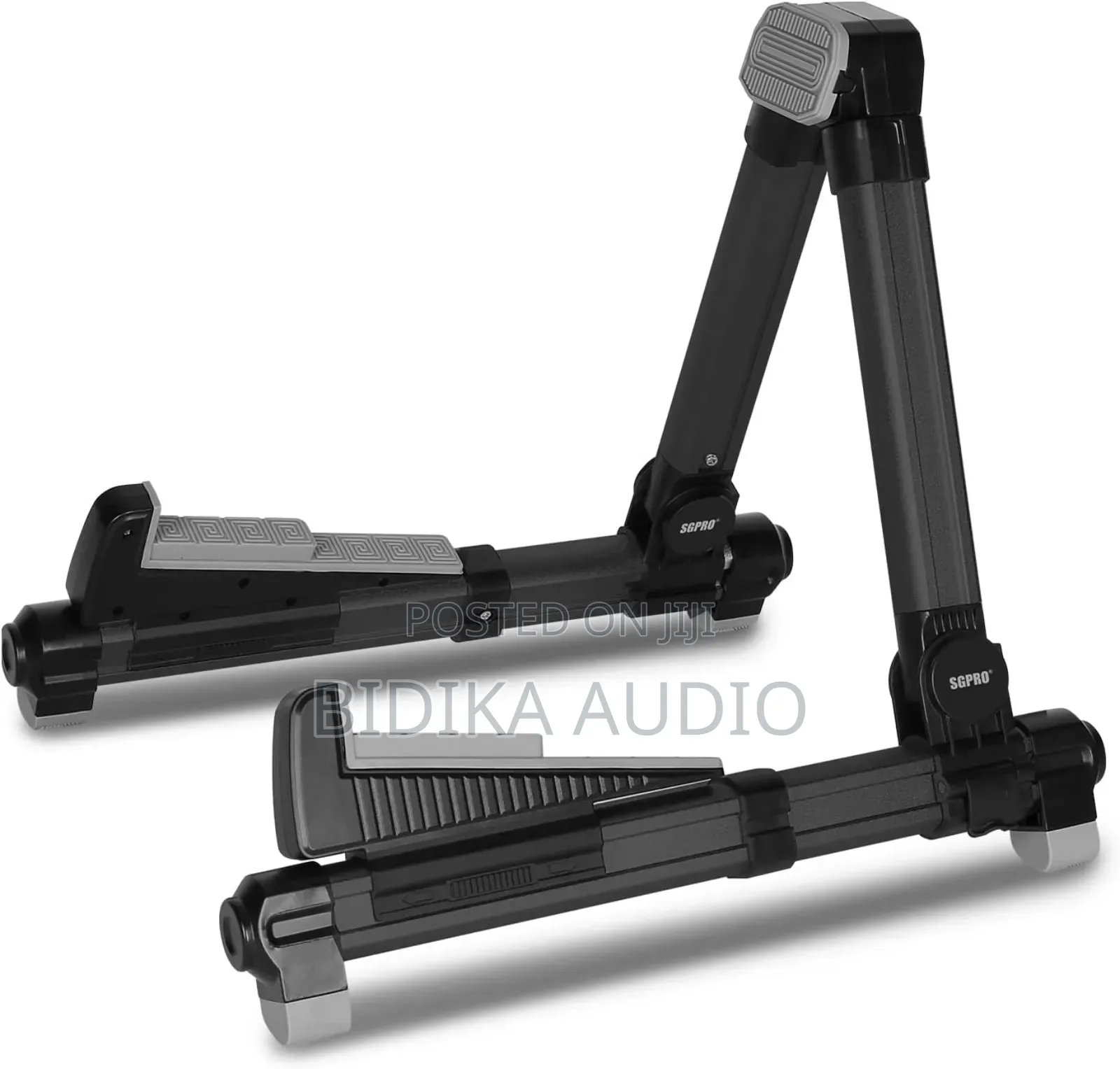 Foldable Guitar Stand