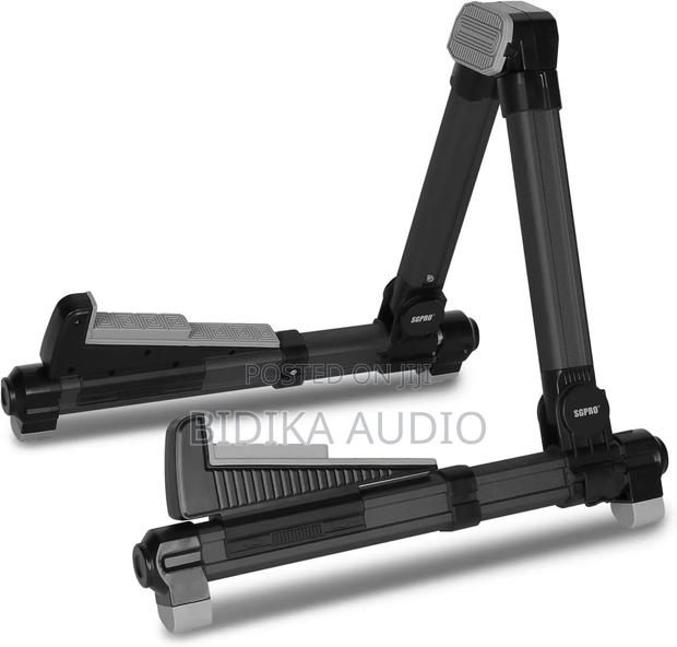 Foldable Guitar Stand
