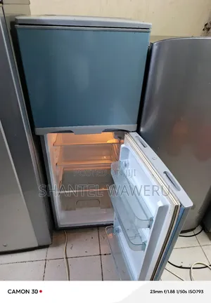 Ramtoms Fridge