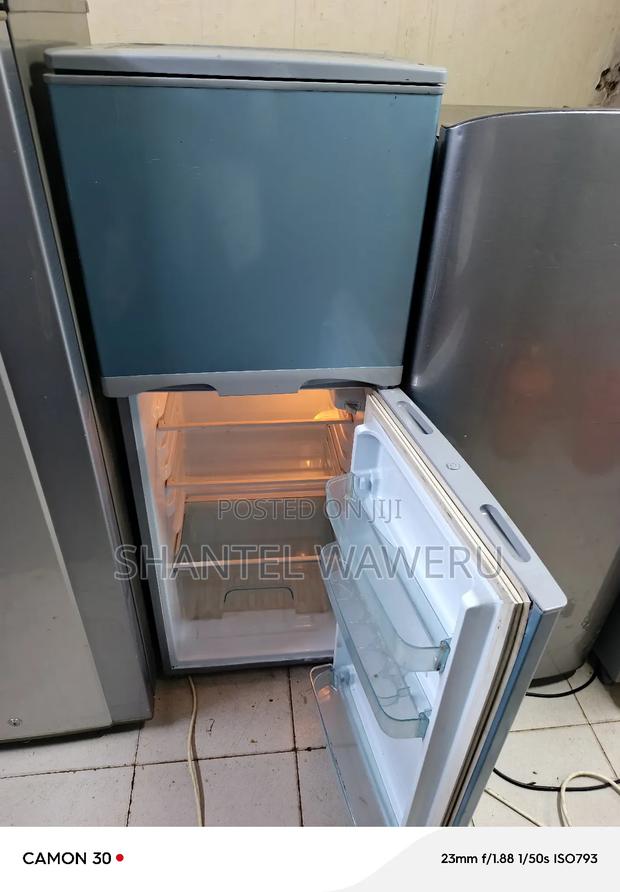 Ramtoms Fridge - thumbnail 2