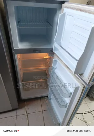 Ramtoms Fridge