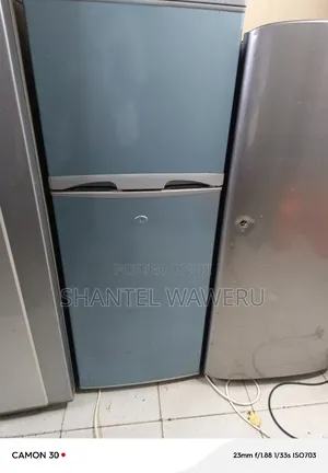 Ramtoms Fridge