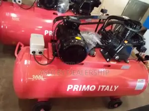 Hl300le3 Phase Primo 300 Litres