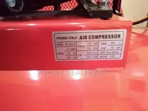 Hl300le3 Phase Primo 300 Litres