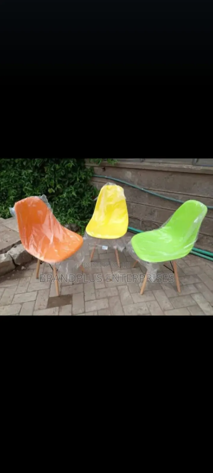 Eames Chair