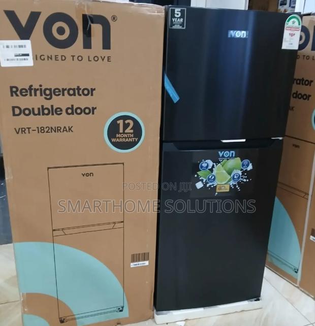 181litres Fridge Non Frost