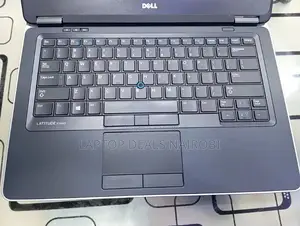 Laptop Dell Latitude 7440 8GB Intel Core I5 SSD 256GB
