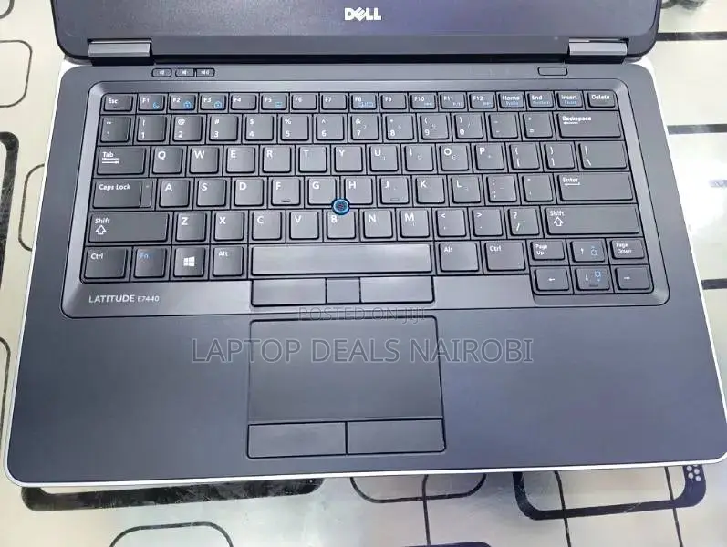 Laptop Dell Latitude 7440 8GB Intel Core I5 SSD 256GB