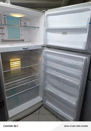 650litres Toshiba Fridge