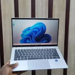 Laptop HP EliteBook x360 1030 G8 16GB Intel Core i7 SSD 512GB