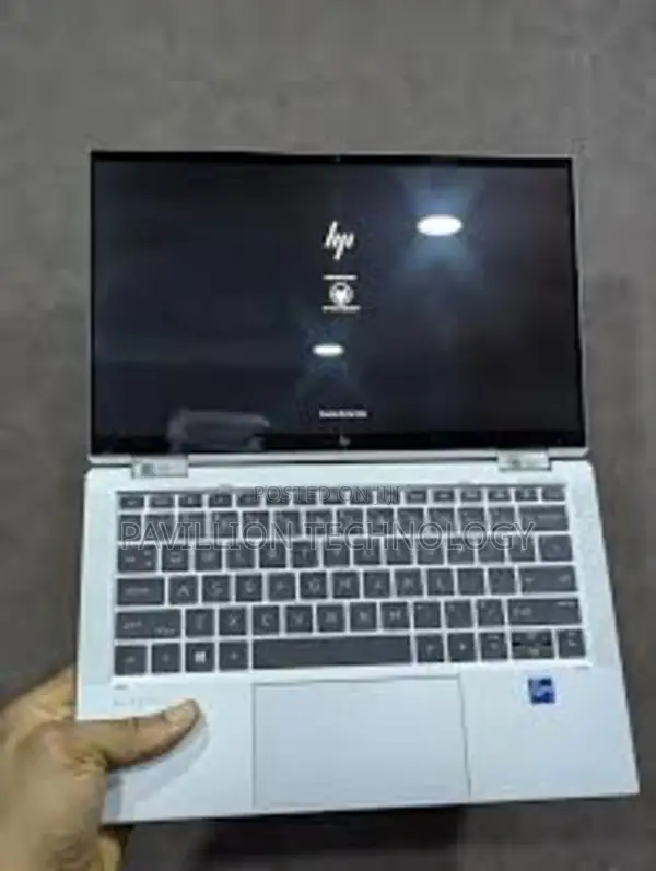 Laptop HP EliteBook x360 1030 G8 16GB Intel Core i7 SSD 512GB