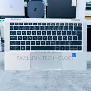 Laptop HP EliteBook x360 1030 G8 16GB Intel Core i7 SSD 512GB