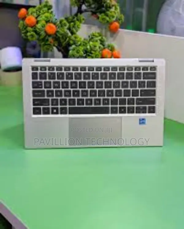 Laptop HP EliteBook x360 1030 G8 16GB Intel Core i7 SSD 512GB