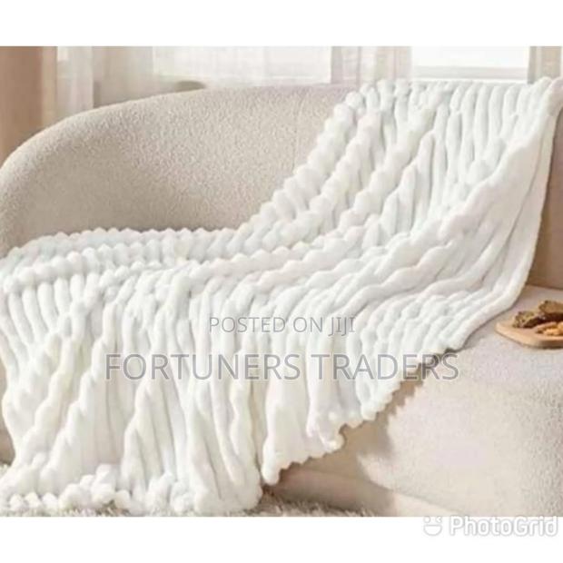 * Fleece Velvet