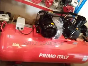 Hl500le3 Primo Italy 500 Litres
