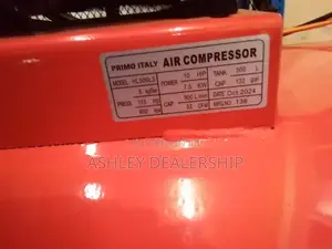 Hl500le3 Primo Italy 500 Litres