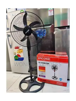 Ipcone 18 Inches Ipcone Standing Fan