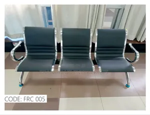 Padded Link Chair