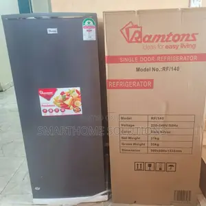 Ramton 185litres Fridge
