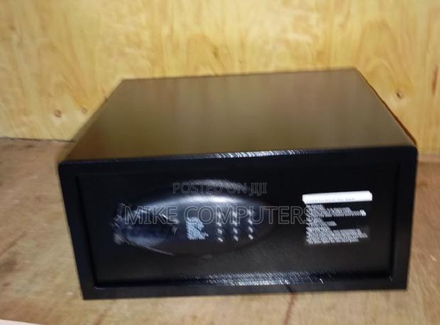 Safe Money Bank Safe Safety Sabe Box