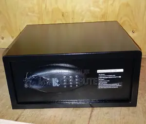 New Money Safe/Money Box Hotel