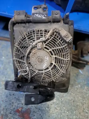 Ac Radiator Fan Toyota Dyna