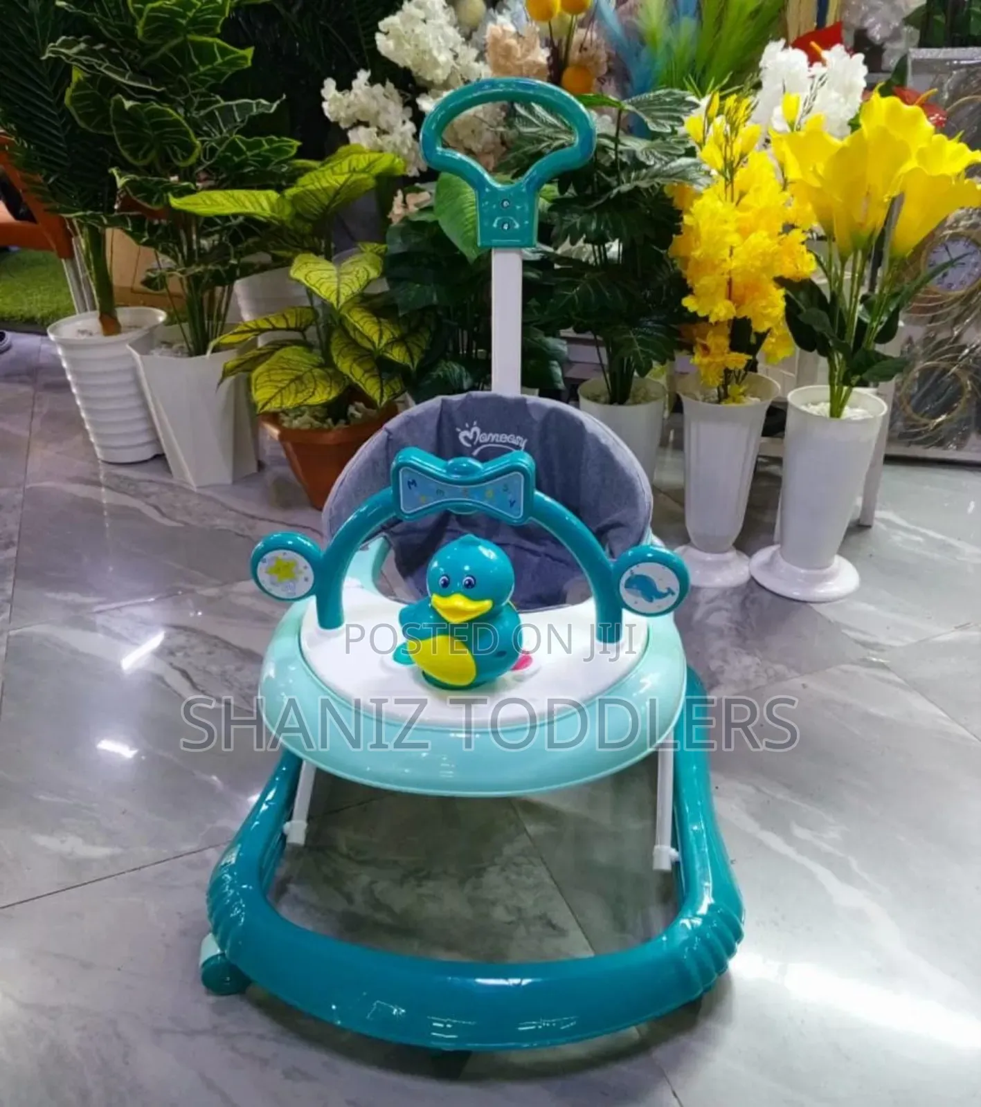 Toddler Baby Walker