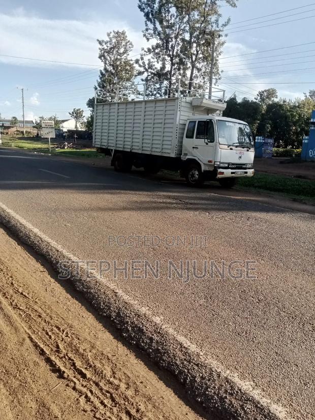 Very Clean Truck - thumbnail 2