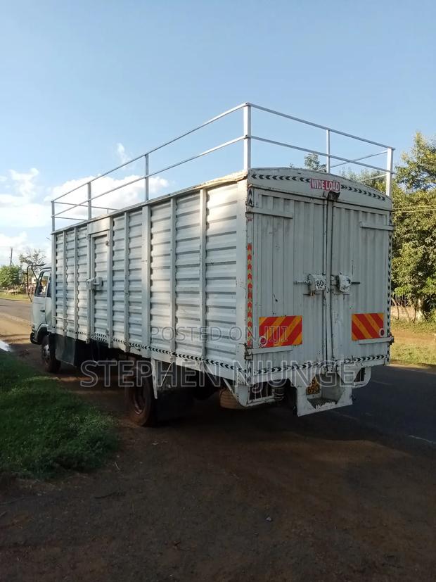 Very Clean Truck - thumbnail 5