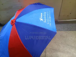 Motorcycle Umbrella Available