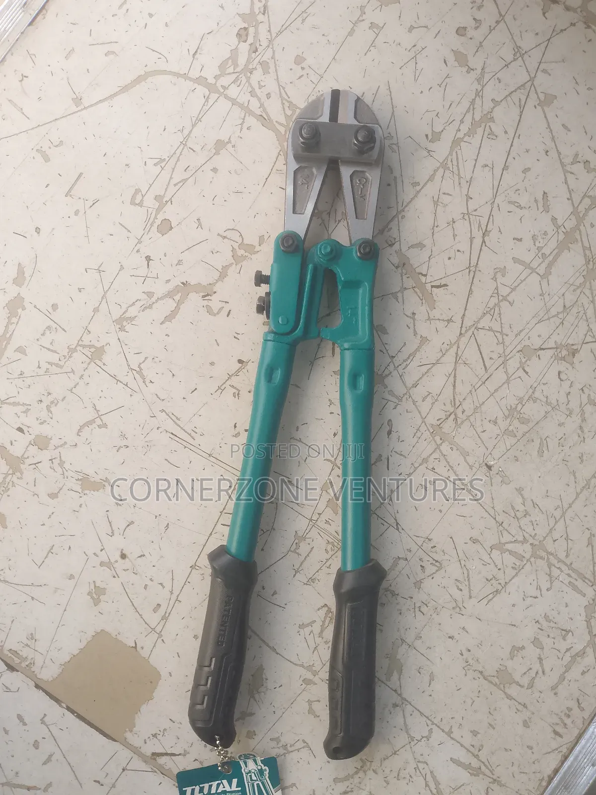 Total Bolt Cutter Size 14"