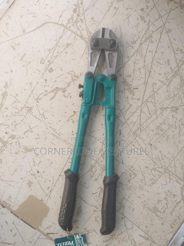 Total Bolt Cutter Size 14" - thumbnail 2
