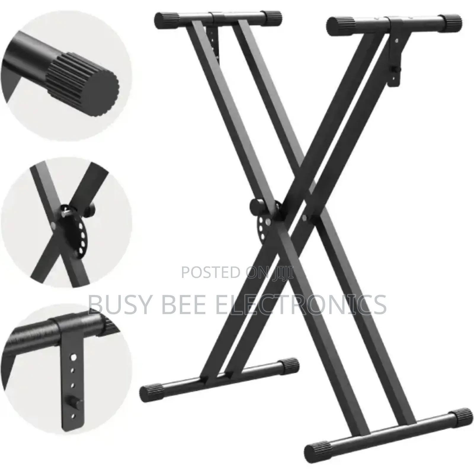 Keyboard Stand Double Ym310