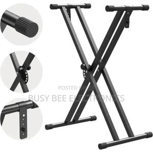 Keyboard Stand Double Ym310 - thumbnail 2