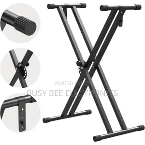 Keyboard Stand Double Ym310