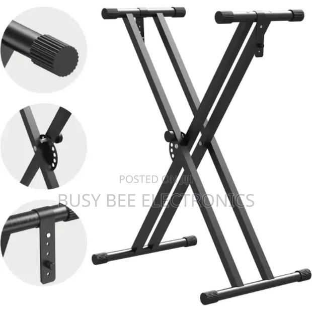 Keyboard Stand Double Ym310 - main view