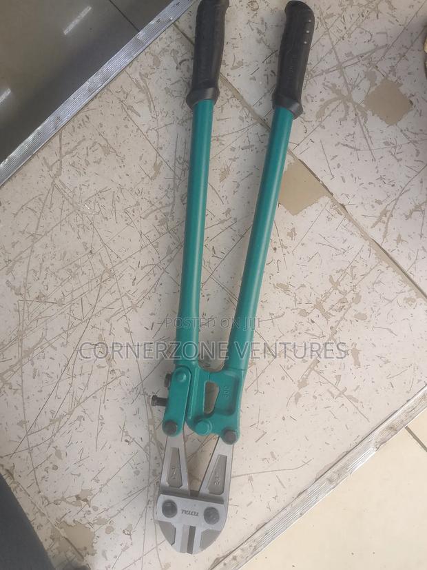 Total Bolt Cutter Size 24" - main view