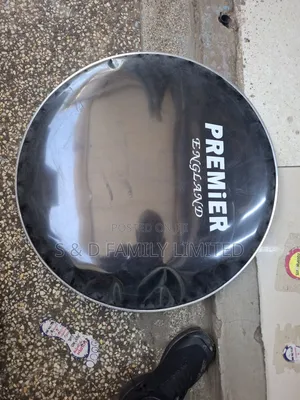 Premier Marching Drum Skin Size 24 Inches