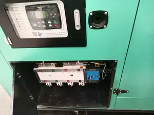 500kva Cummins 