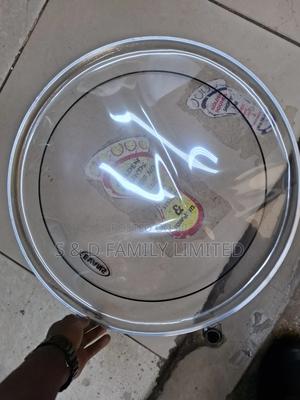 Evans Marching Drum Skin Size 20 Inches - thumbnail 2