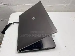 Laptop HP ProBook 6570B 8GB Intel Core I5 SSD 256GB