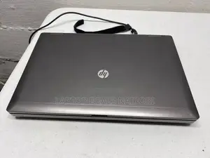 Laptop HP ProBook 6570B 8GB Intel Core I5 SSD 256GB