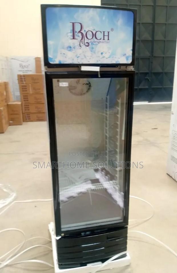 209litres Fridge Double Door