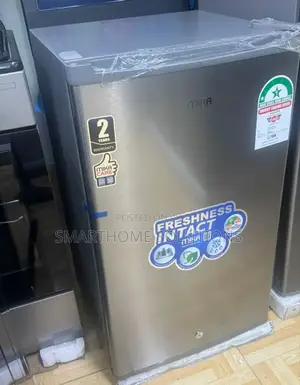 Mika 92litres Fridge