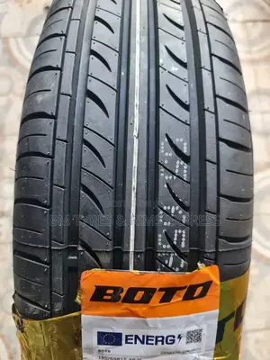 185 /65 R15 Boto Tyres