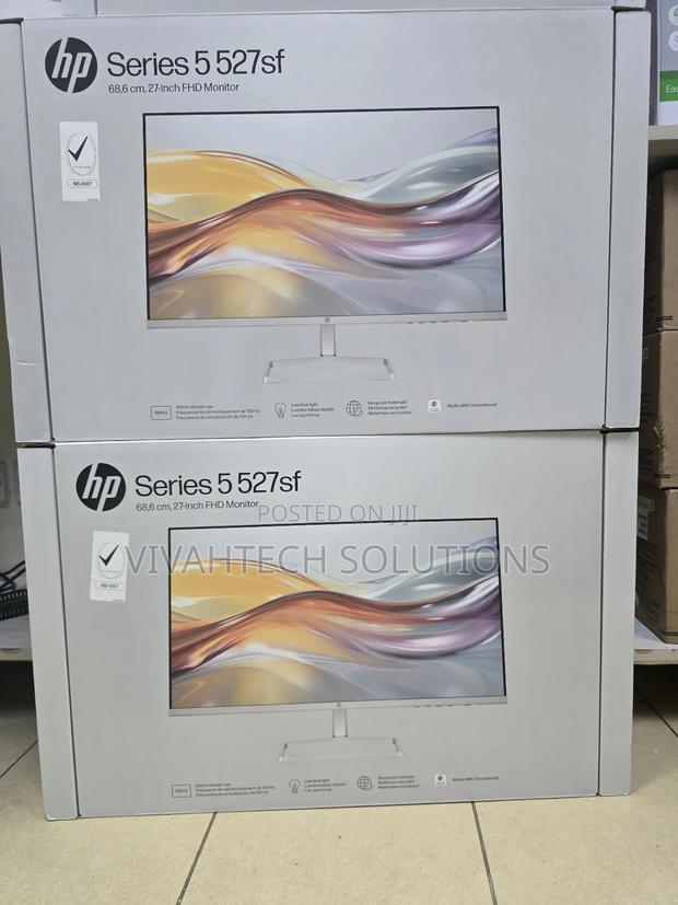 Hp Series 527sf Hp Series 5 27" 527sf Replacement for M27f