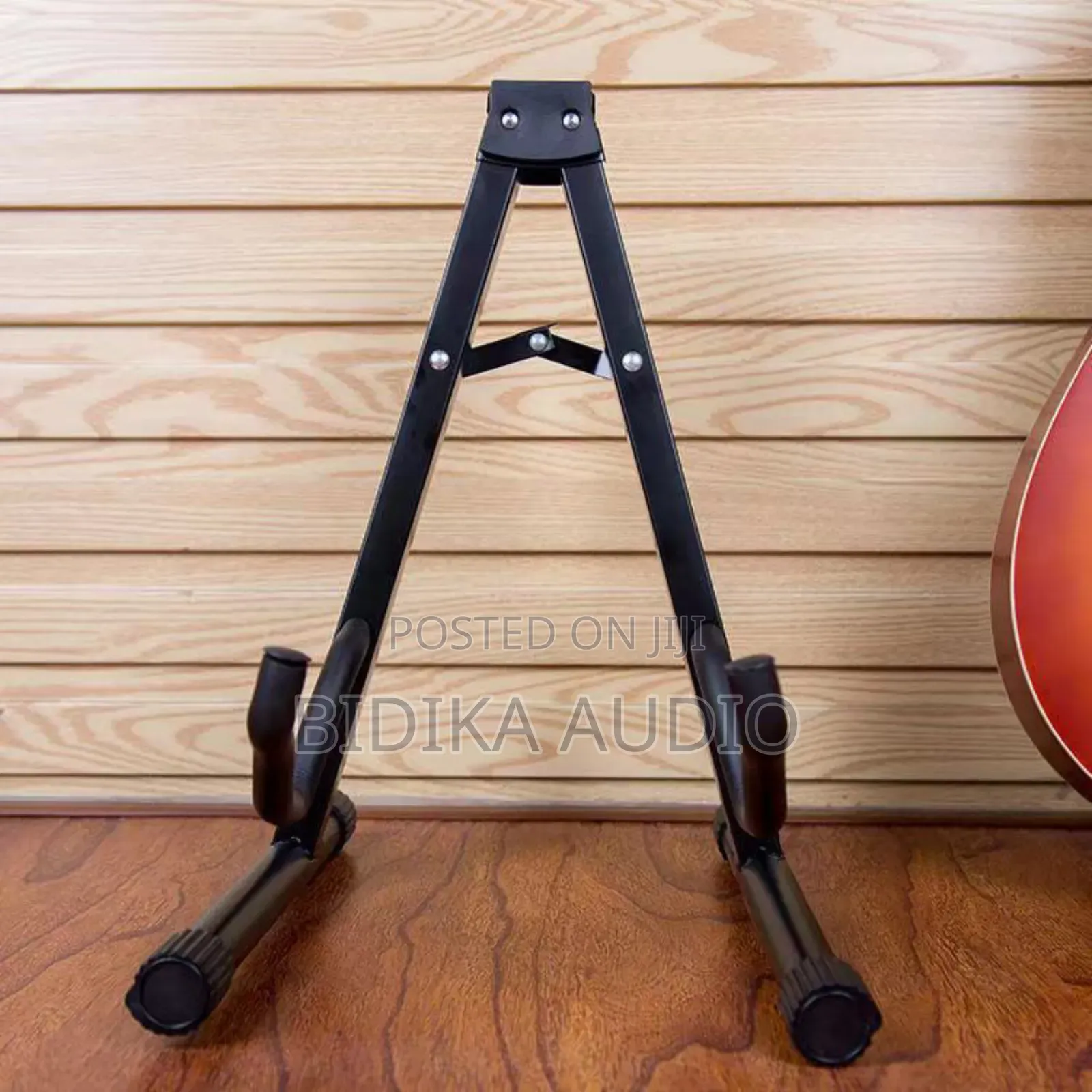 Foldable Electric Capital Stand