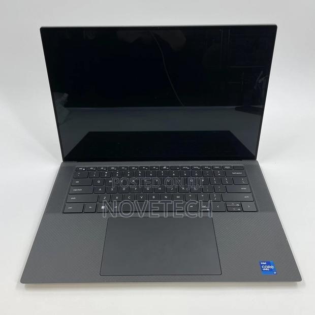 Laptop Dell Precision 5550 32GB Intel Core I7 SSD 512GB
