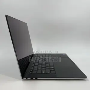 Laptop Dell Precision 5550 32GB Intel Core I7 SSD 512GB